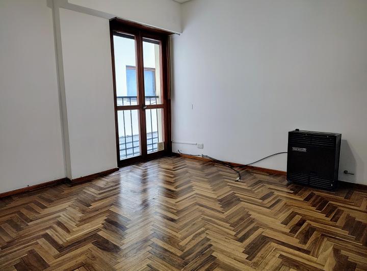 Departamento · 47m² · 3 Ambientes · 1 Cochera