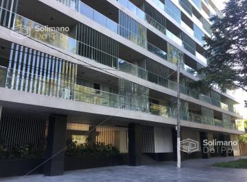 Departamento · 40m² · 1 Ambiente · Monoambiente Frente Solis Al Rio - Olivos - Vias/rio