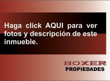 PH · 45m² · 3 Ambientes · PH - La Matanza
