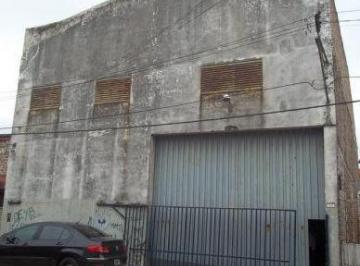 Bodega-Galpón · 400m² · Galpón - San Justo