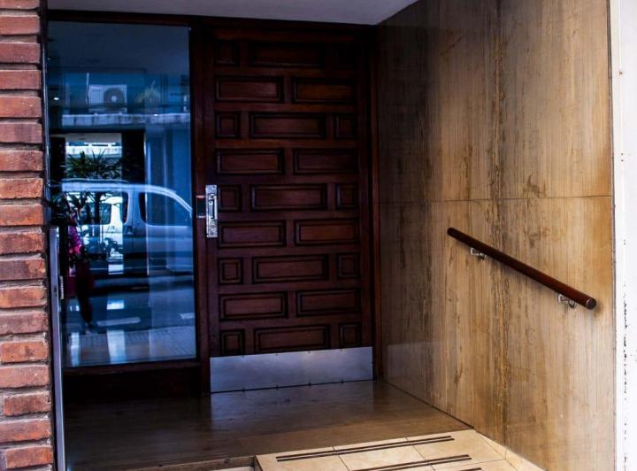 Departamento · 90m² · 4 Ambientes · 1 Cochera