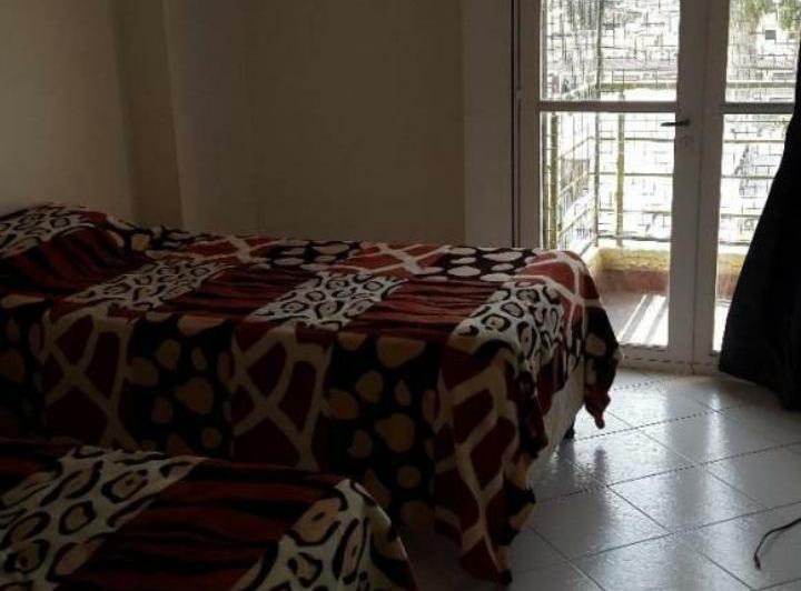 Departamento · 90m² · 4 Ambientes · 1 Cochera