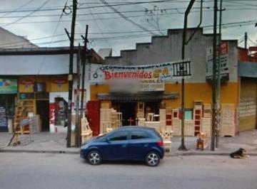 Bodega-Galpón · 200m² · 1 Cochera · Galpon en Venta en San Justo