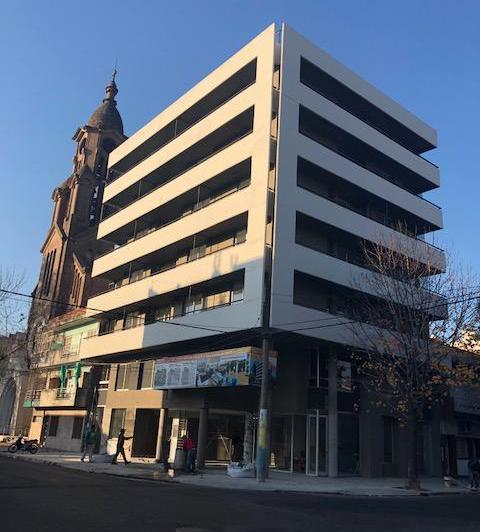 Departamento · 30m² · 1 Ambiente