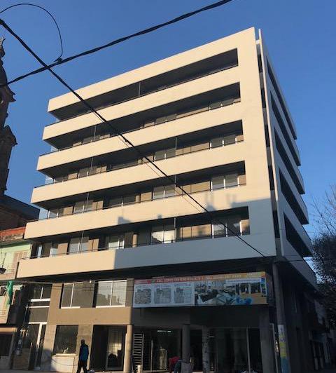 Departamento · 97m² · 4 Ambientes