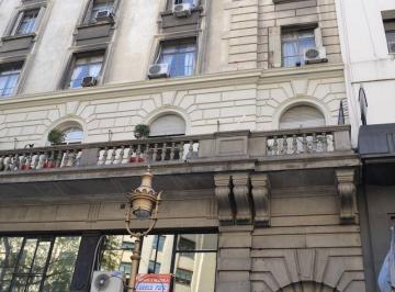 Oficina comercial · 70m² · 5 Ambientes · Estudio/ Oficina/ Consultorio Estilo Nyc en Microcentro. a 100 m del Obelisco. Bajas Expensas