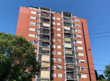 Departamento · 86m² · 4 Ambientes · Excelente y Unico 4 Ambientes Edificio con Ameneties