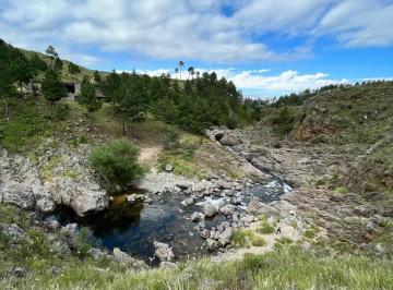 Campo , Villa Yacanto · Campo. Venta. 4 Hectáreas. San Miguel de Los Ríos - con Costa de Río. Cód