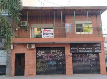 RLD-RLD-1798_2 · Casa + 2 Locales + Caseros Centro + Lote 8,66 X 32,68 m
