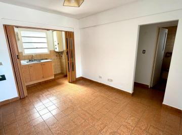 Departamento · 40m² · 2 Ambientes · Maipu 1837