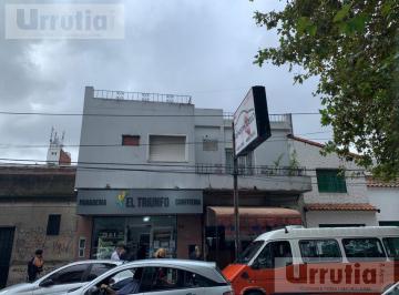 Oficina comercial · 100m² · 4 Ambientes · Departamento - Moron
