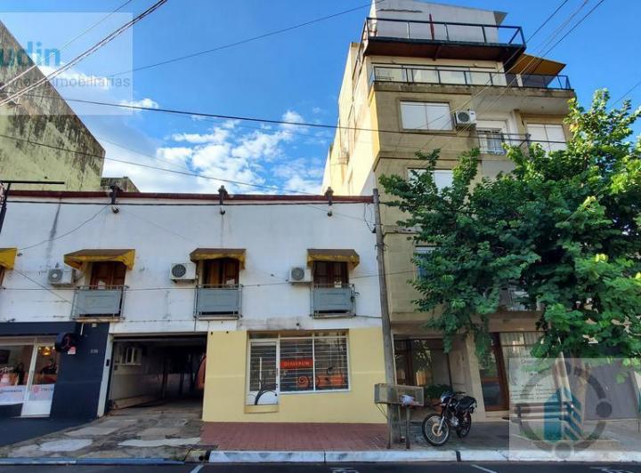 Local comercial · 1211m² · 16 Cocheras