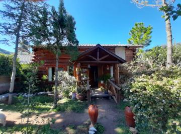 Foto · Complejo a La Venta en Comuna de San Roque. (Co12)