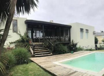 Foto1 · Casa en Venta de 3 Dorm. Ubicada en Manantiales, Punta del Este.