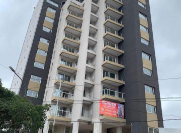 frente ... superando la espectativa · Edificio Boulevard Rosales
