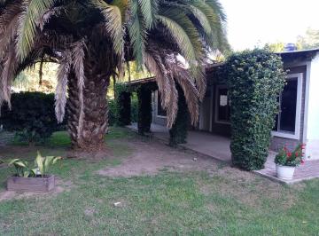 Casa de 4 ambientes, Moreno · Oportunidad Casa de Tres Dorm.d en Parque Gorriti