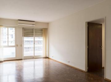 Imagen 1 - Departamento de 3 dormitorios con balcón y cochera sobre Av. Pellegrini. - · Departamento de 3 Dorm. con Balcón y Cochera Sobre Av Pellegrini.