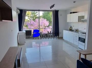 Departamento de 2 ambientes, San Isidro · Depto. 2amb C/coch Cub - Cca/av -