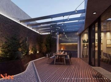 Departamento · 62m² · 2 Ambientes · Niceto Vega 5122 - 2 Ambientes de Lujo
