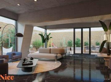 Departamento · 40m² · 1 Ambiente · Niceto Vega 5122 - Lujoso Monoambiente