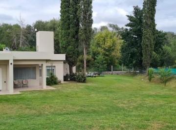 Foto · Venta Casa Mendiolaza - 3 Dorm. Anexo Dpto 2 Dorm.