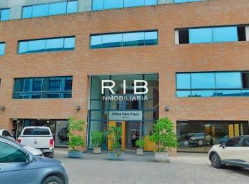 Oficina comercial de 2 ambientes, Pilar · Oficina de 90 m² con Cochera en Subsuelo
