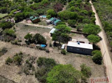 Terreno · 2495m² · Lote Muy Amplio 2494 m² Piedra Blanca Abajo