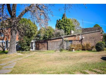 Terreno · 983m² · Venta Terreno Fisherton