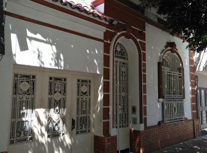 Casa · 193m² · 5 Ambientes · 3 Cocheras
