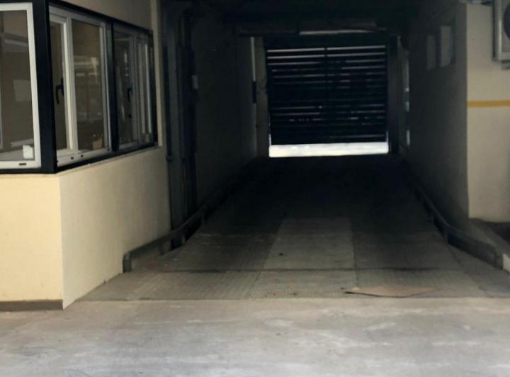 Garage · 12m²