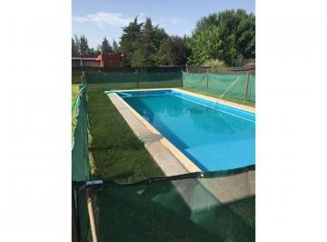 Casa · 270m² · 6 Ambientes · 2 Cocheras · Venta Casa 3 Dorm. Greenes de Fisherton