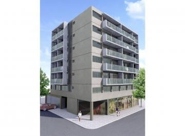Departamento · 43m² · 2 Ambientes · Oportunidad de Inversión! Departamentos en Venta