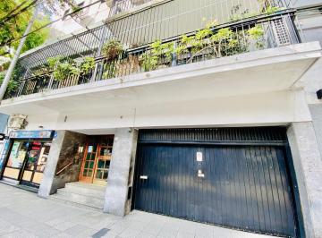 Departamento · 117m² · 4 Ambientes · 2 Cocheras · Importante Depto de 4 Ambientes con 2 Cocheras a La Venta en Belgrano.