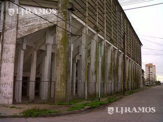 01-Silos de hormigón · Depósito en Olavarria