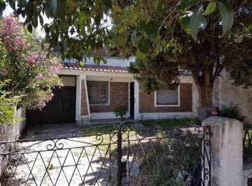 Casa de 3 ambientes, La Matanza · Casa Sobre Lote de 10 X 35 en Venta