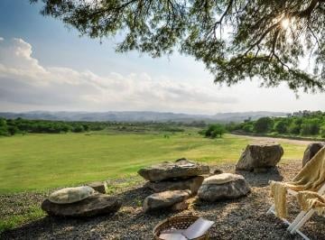 Foto · Lote en Venta en Estancia El Terron - 1150 m²