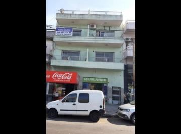 Departamento de 1 ambiente, La Matanza · Monoambiente en Segundo Piso Al Frente Sobre Av Juan Manuel de Rosas
