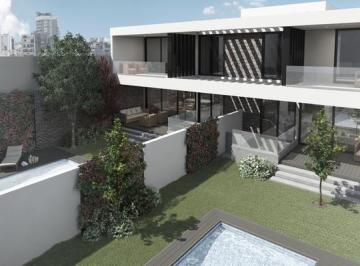 Casa · 280m² · 6 Ambientes · 2 Cocheras · Unidad Tipo Casa - Suite - Jardín - Piscina - Quincho - 2 Cocheras - Belgrano R
