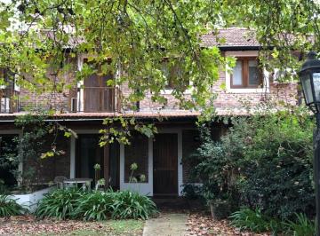 TAV-TAV-6436_2 · Alquiler Venta, dormi 3 Amb. Club de Campo Los Pingüinos