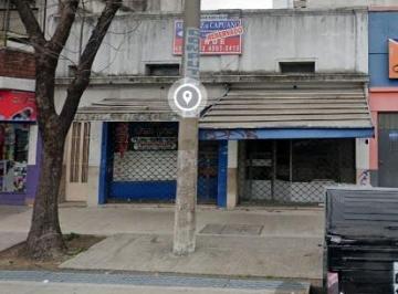 Local comercial , Villa Pueyrredón · Local Comercial en Av Mosconi Sobre Lote Propio