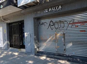 Local comercial · 35m² · 1 Ambiente · Alquiler de Local Centrico