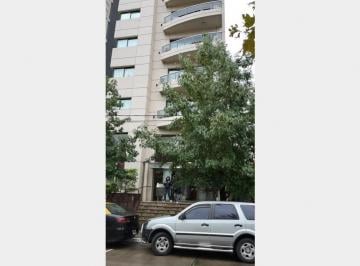 Departamento · 100m² · 4 Ambientes · 1 Cochera · Departamento en Alquiler en Ramos Mejia