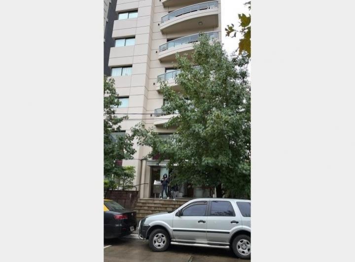 Departamento · 100m² · 4 Ambientes · 1 Cochera