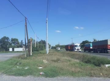 Campo · 2000m² · Campo en Venta - Casilda