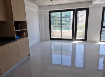 Departamento · 75m² · 3 Ambientes · 1 Cochera · Duplex de 83 m² Al Frente con Cochera Balcon Baulera