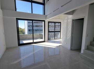 Departamento · 72m² · 3 Ambientes · 3 Amb. T/duplex Al Frenteon Tza Propia, Jacuzzi y Pilla