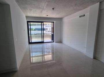 Departamento · 57m² · 2 Ambientes · 2 Amb C/ Dormit en Suite y Toilette, C/ Balcón y Parrilla