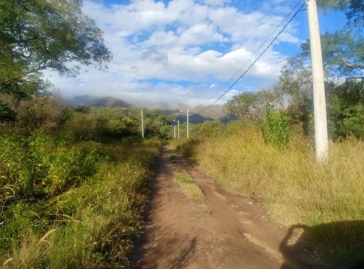 Terreno · 880m²