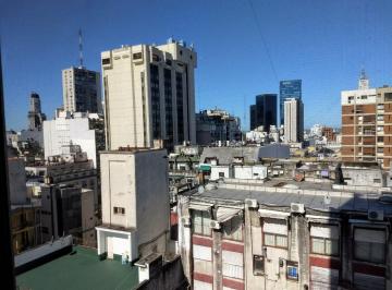 Departamento de 3 ambientes, Centro / Microcentro · Venta Departamento 3 Ambientes - Vista Al Río - Apto Profesional, Microcentro