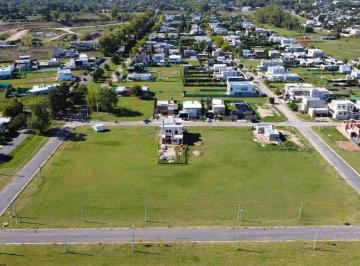 Terreno · 420m² · Lote Altos de Don Carlos (15 X 32) - 501 y 138 - J. Hernández La Plata